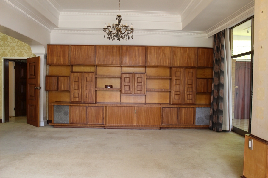 5 Bedroom Property for Sale in Dan Pienaar Free State